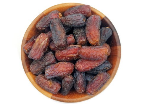 تصویر 4 از خرید خرمای پیارم درجه دو + قیمت فروش استثنایی